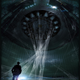 Illustration for article titled Brand new Amazing Spider-Man concept art takes you deep inside OsCorp!